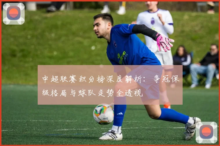 中超联赛积分榜深度解析：争冠保级格局与球队走势全透视