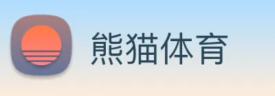 熊猫体育 logo